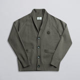 Shawl Cardigan