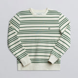 Striped Sweater
