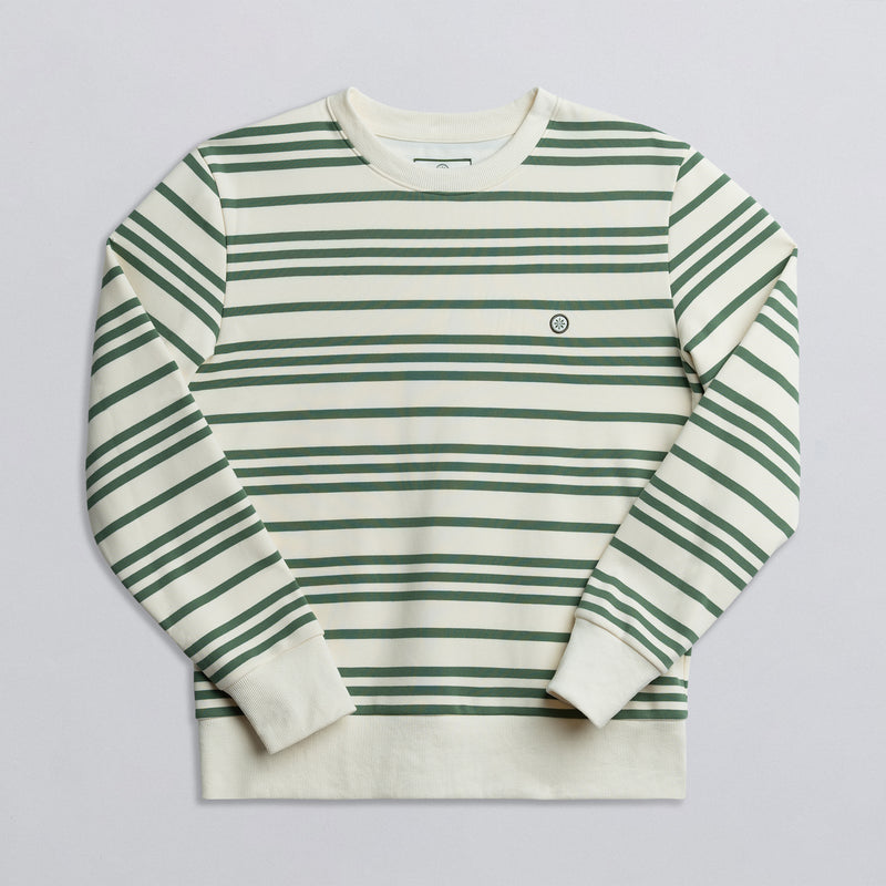 Striped Sweater