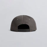 Letterman Hat Brown