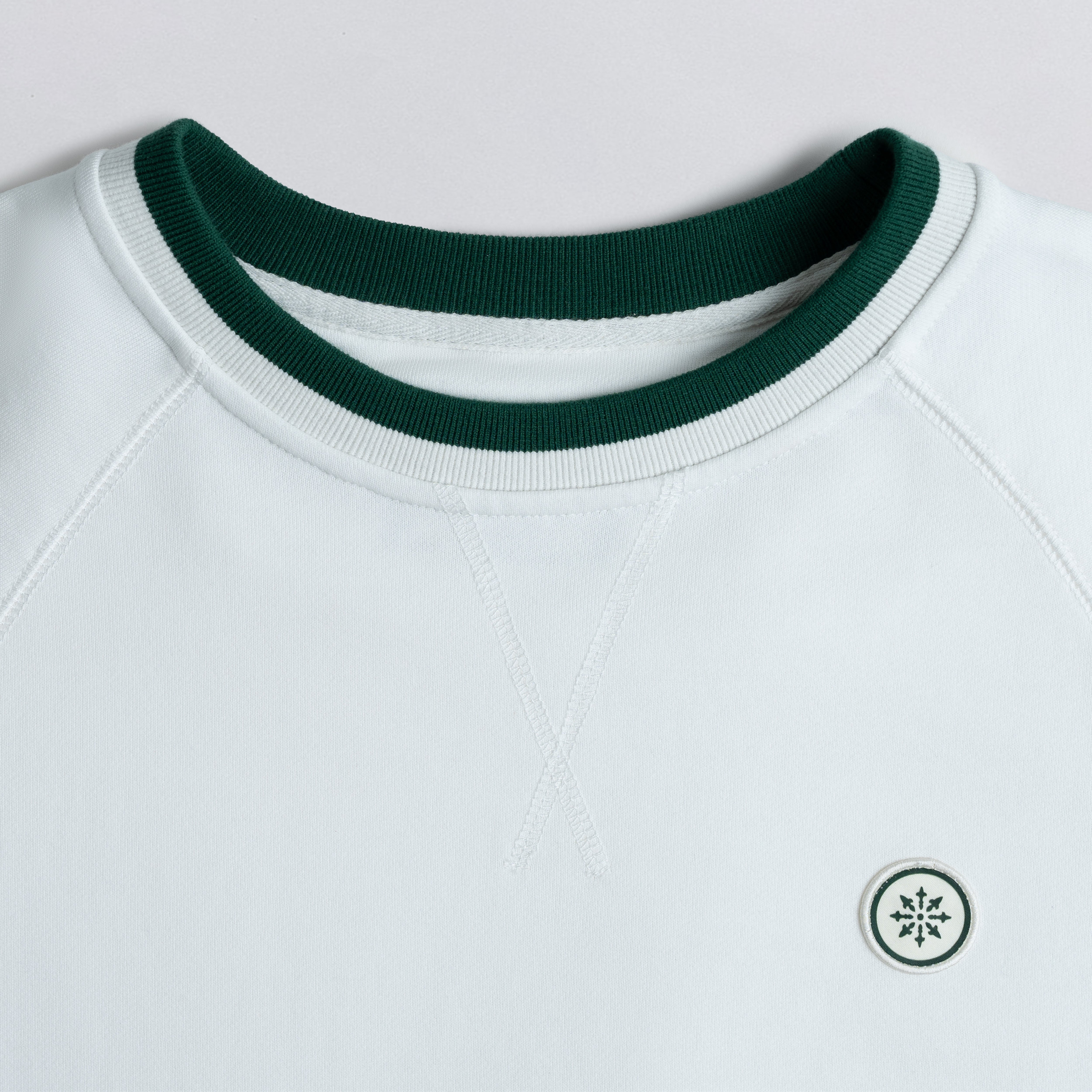 Courtside Sweatshirt