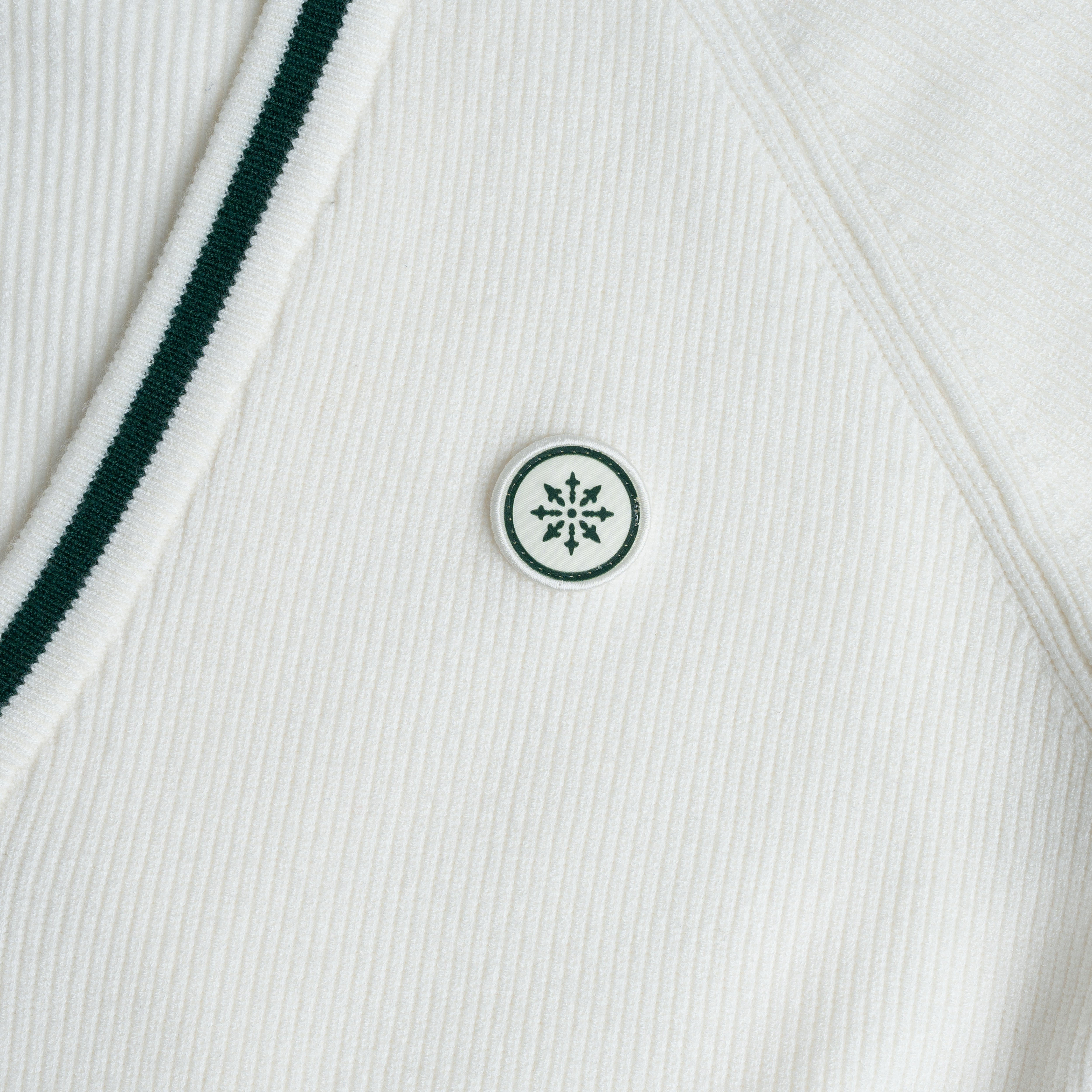 Champlain Knit Cardigan