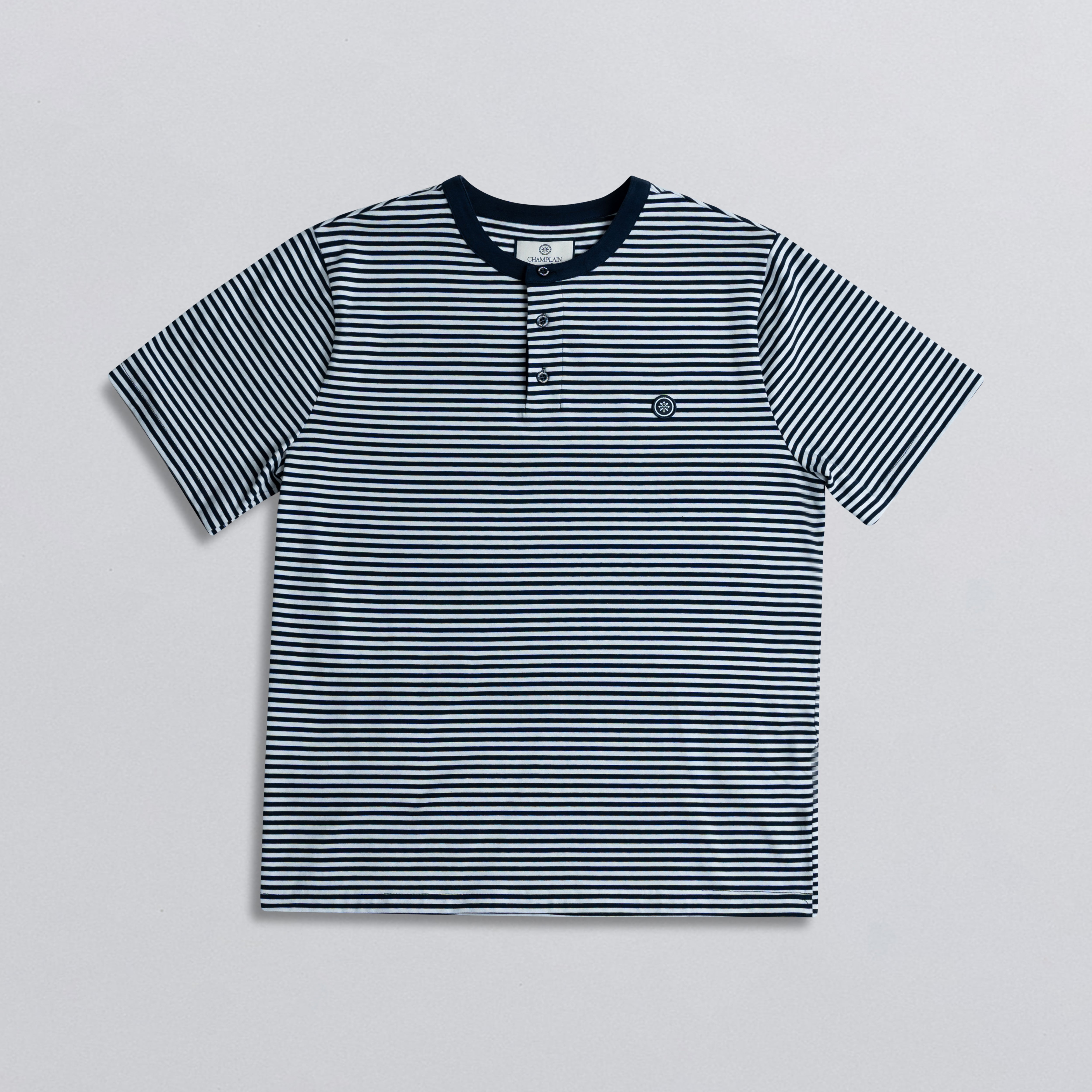 Nautical Henley