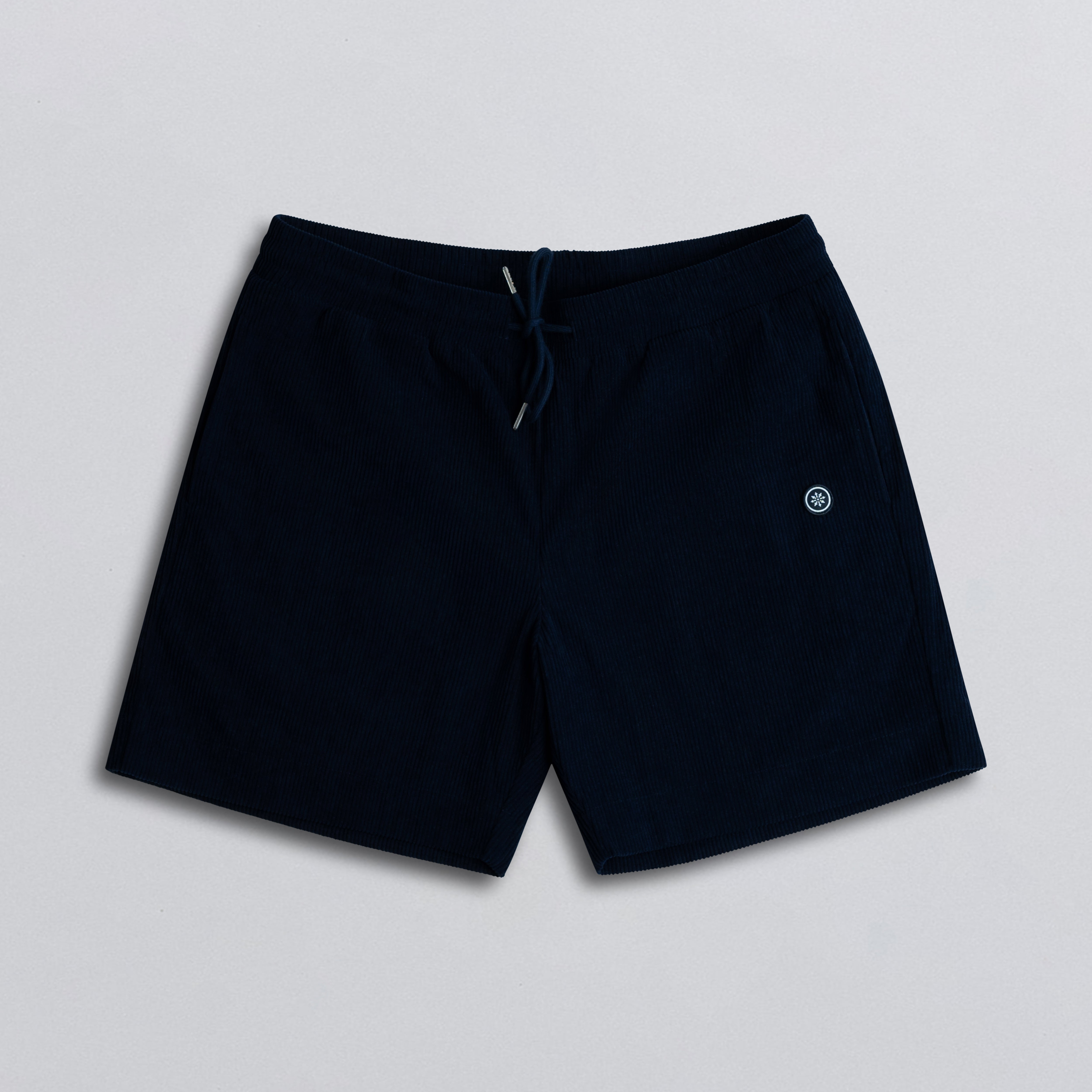 Cord Shorts