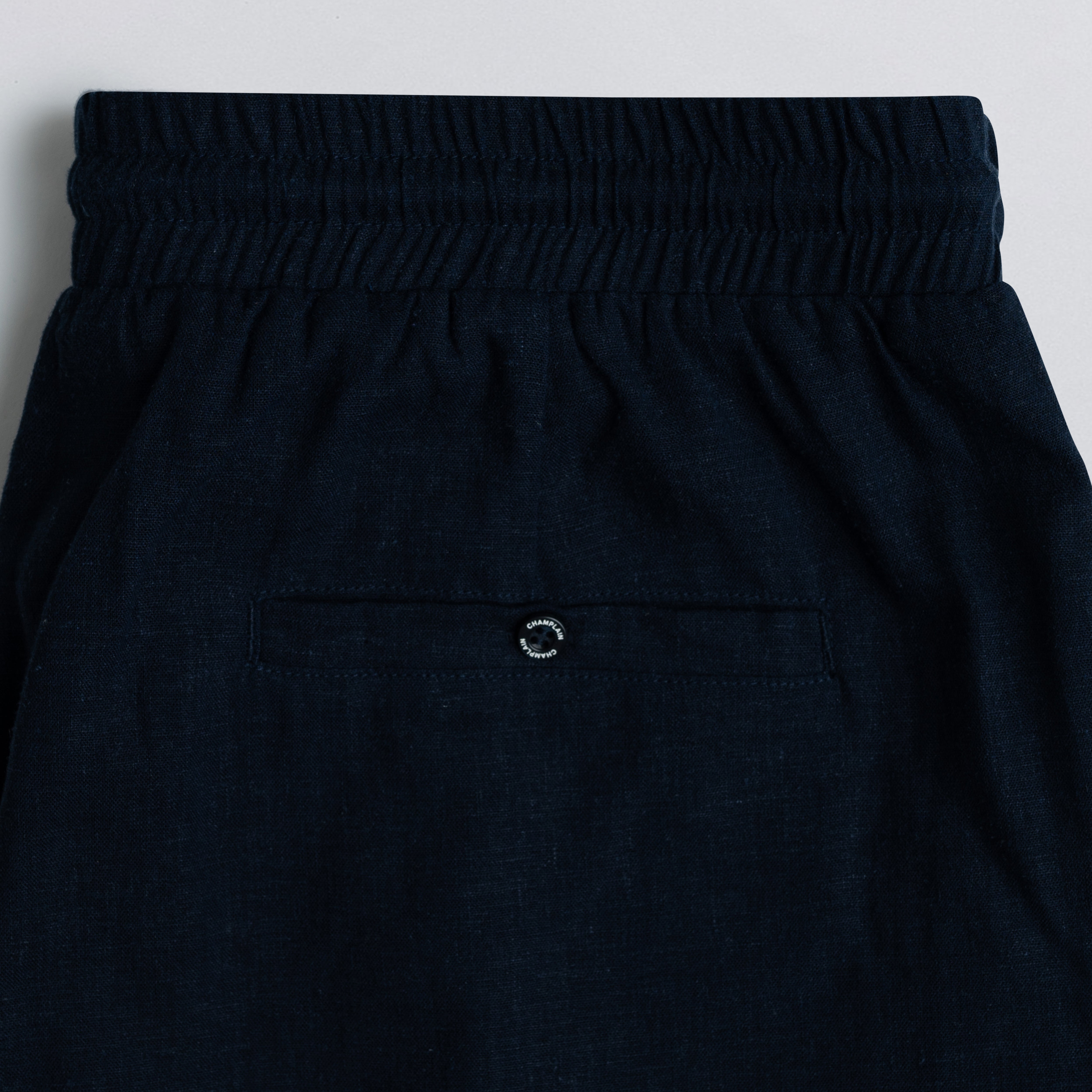 Linen Short