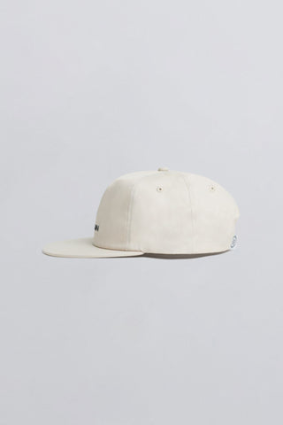 Champlain Hat - Cream on Cream thumbnail