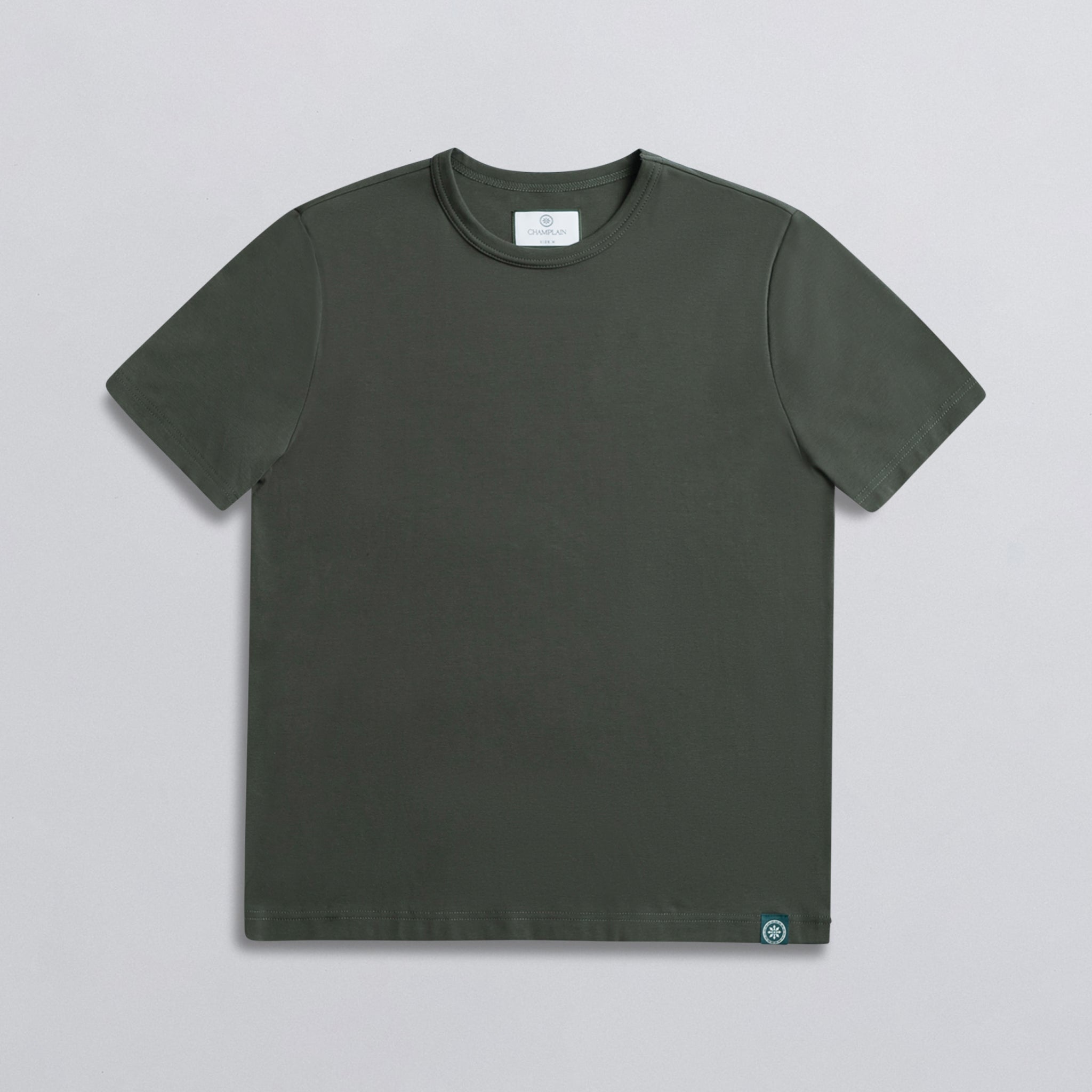 Classic Tee Green