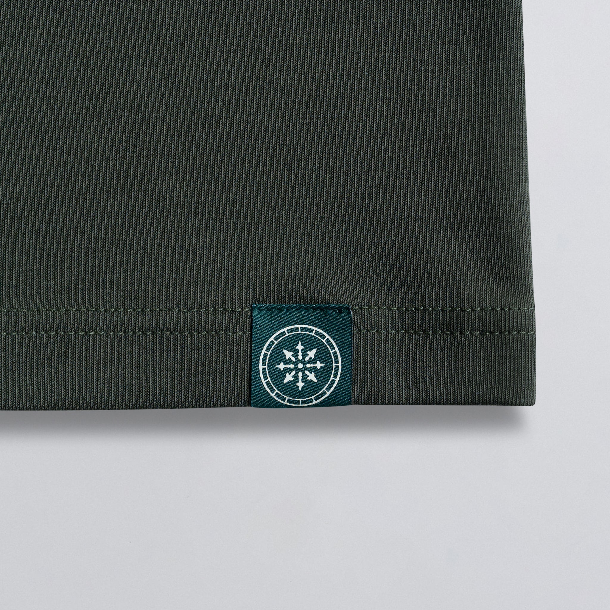 Classic Tee Green