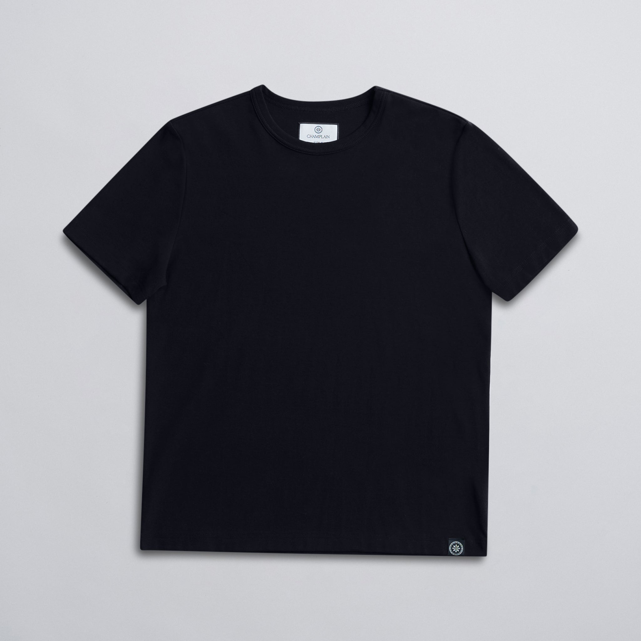 Classic Tee Black