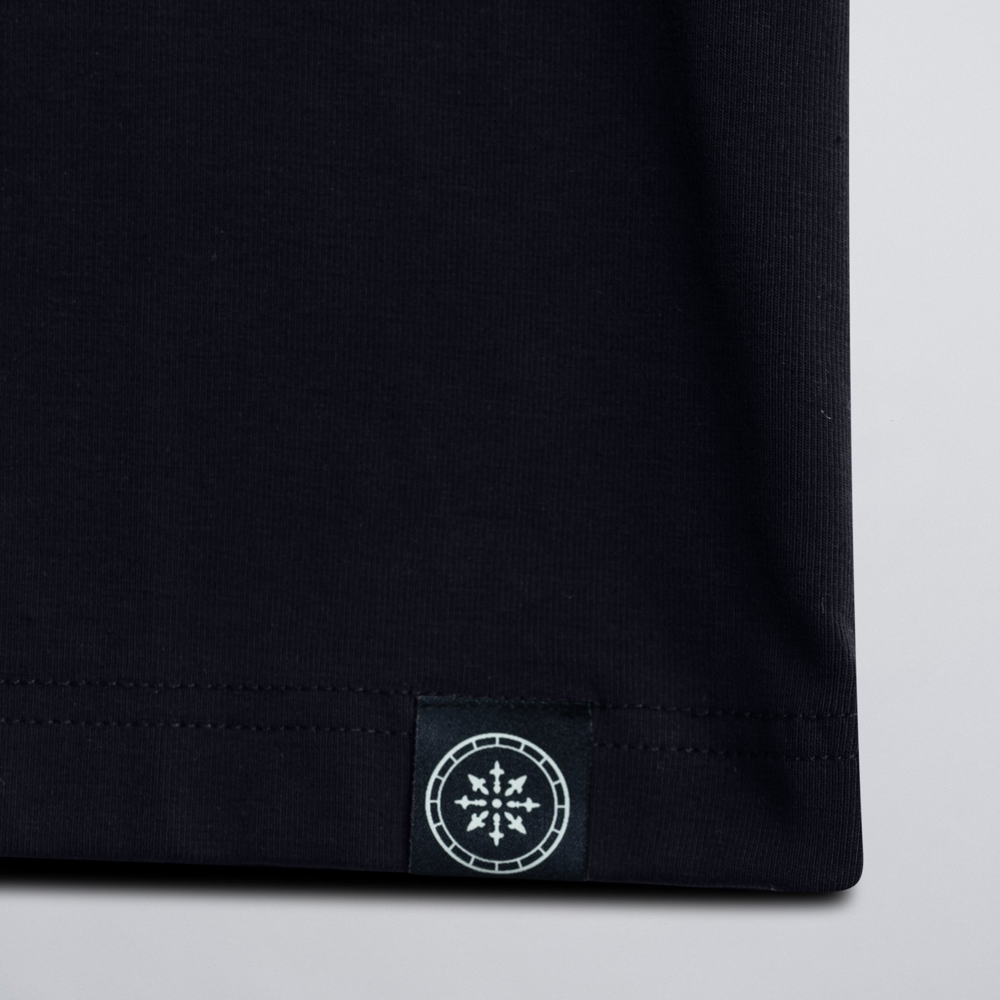 Classic Tee Black