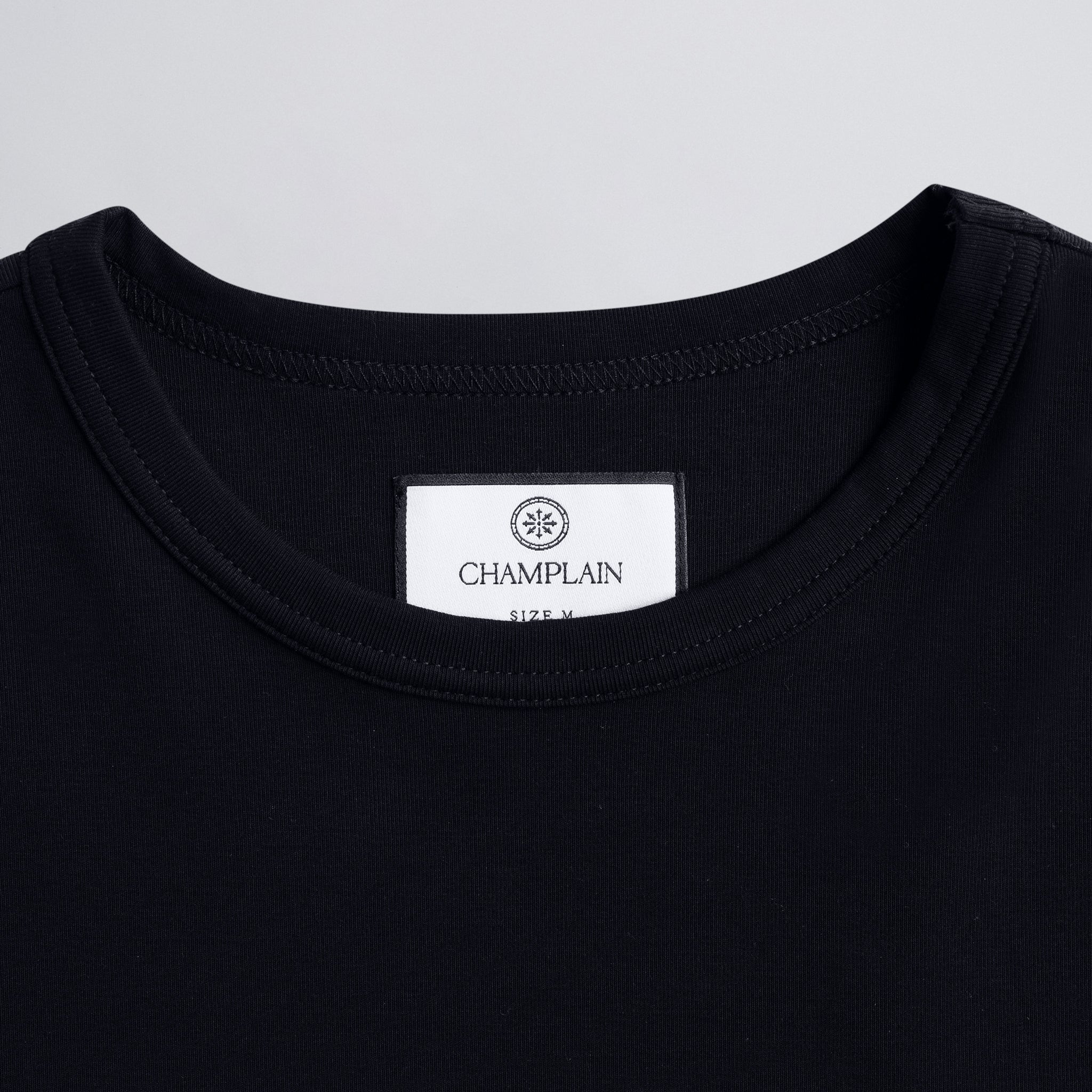 Classic Tee Black