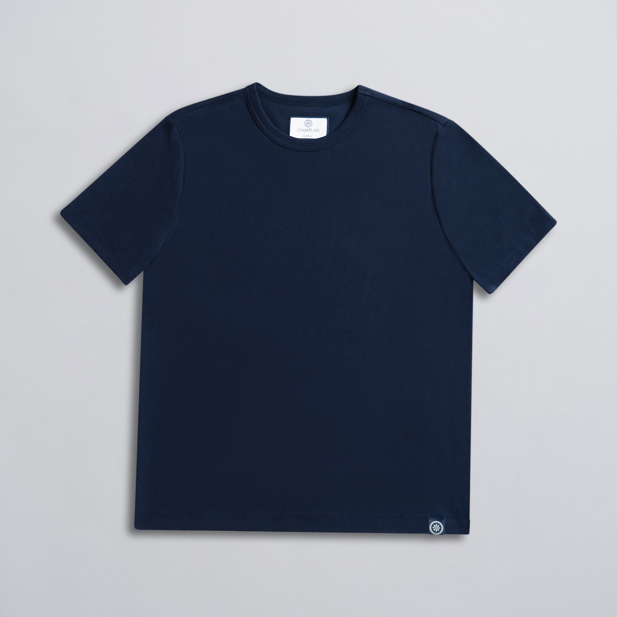 Classic Tee Navy