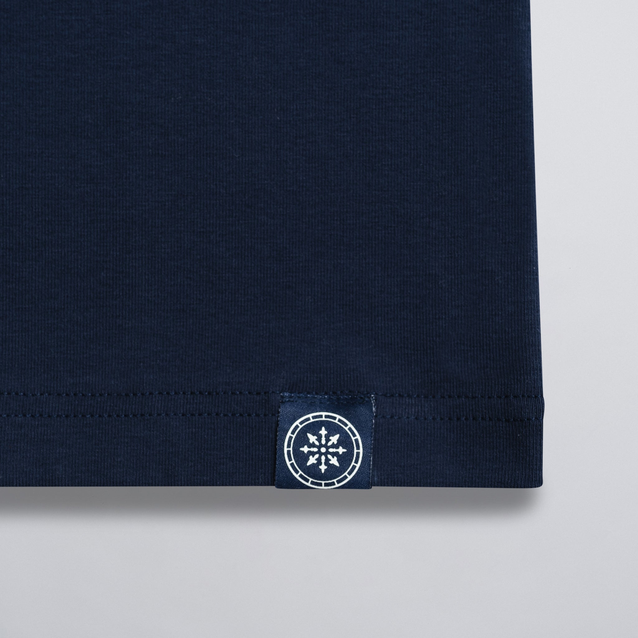 Classic Tee Navy
