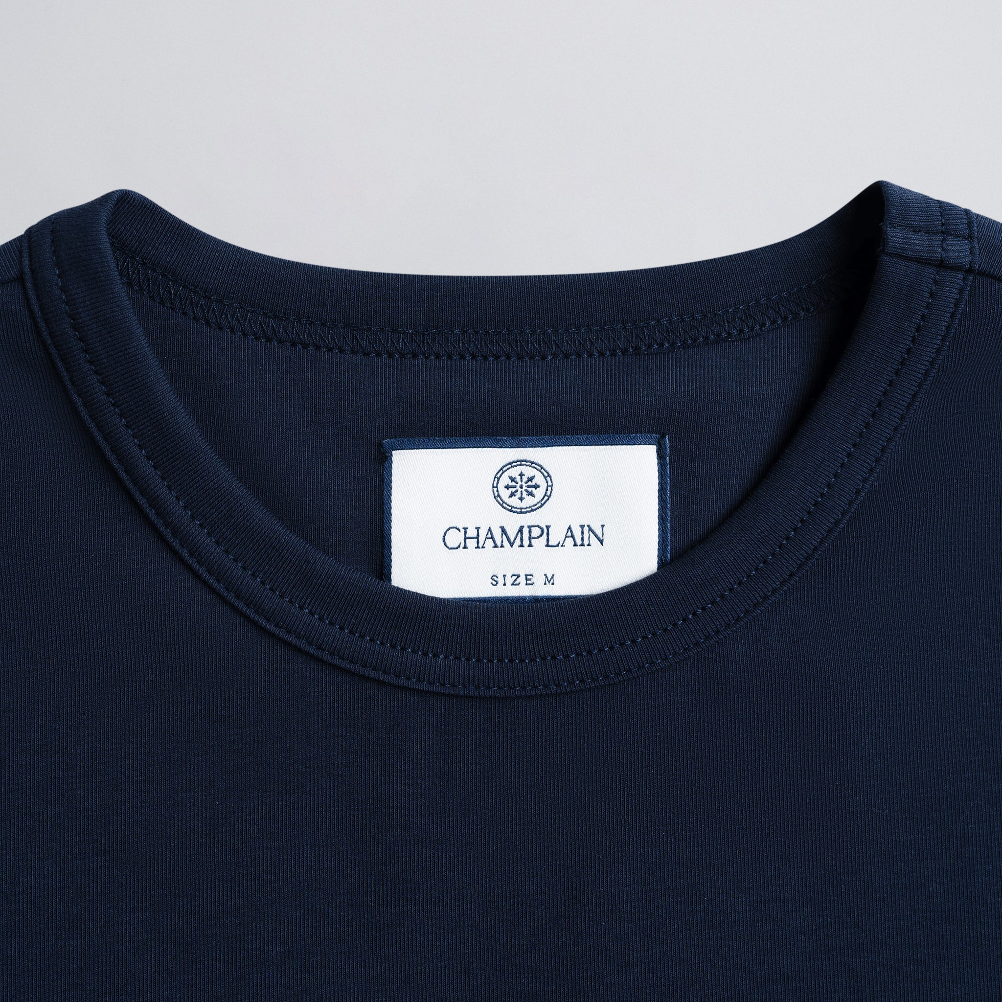 Classic Tee Navy