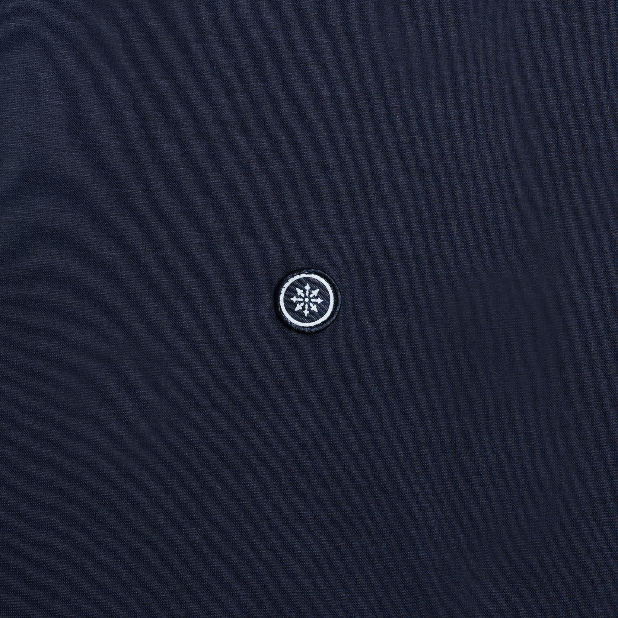 Passport Polo Navy