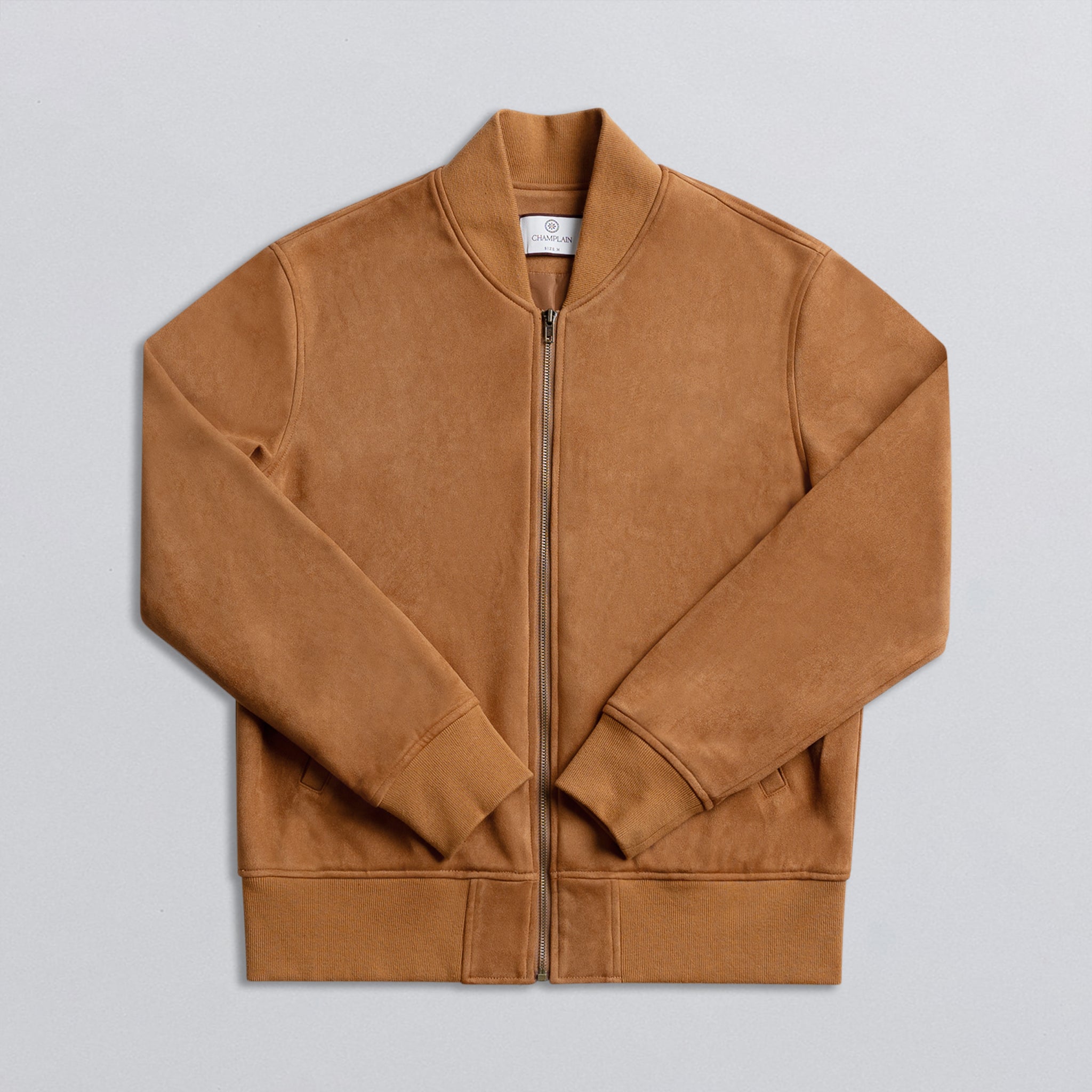 The Bennett Jacket