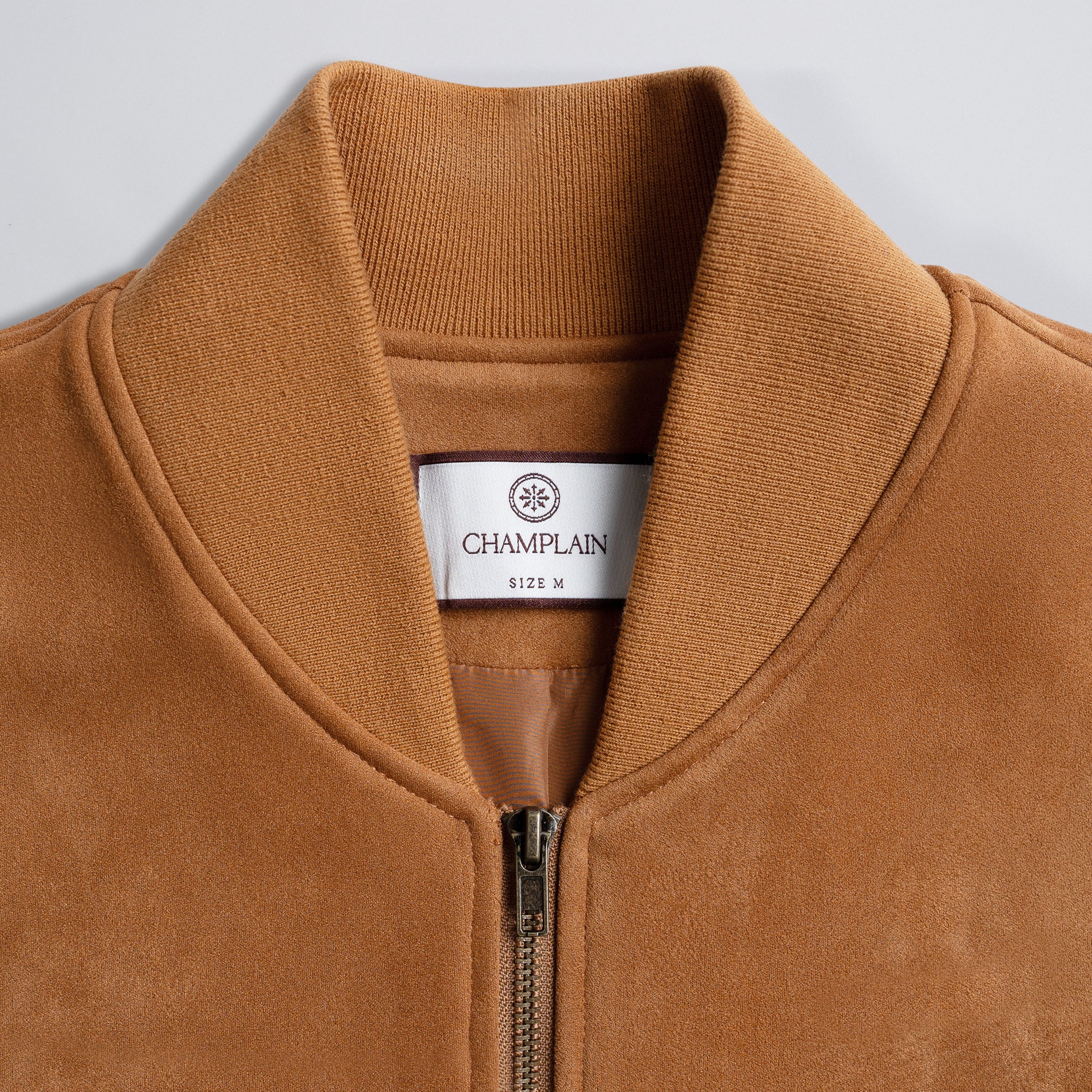 The Bennett Jacket