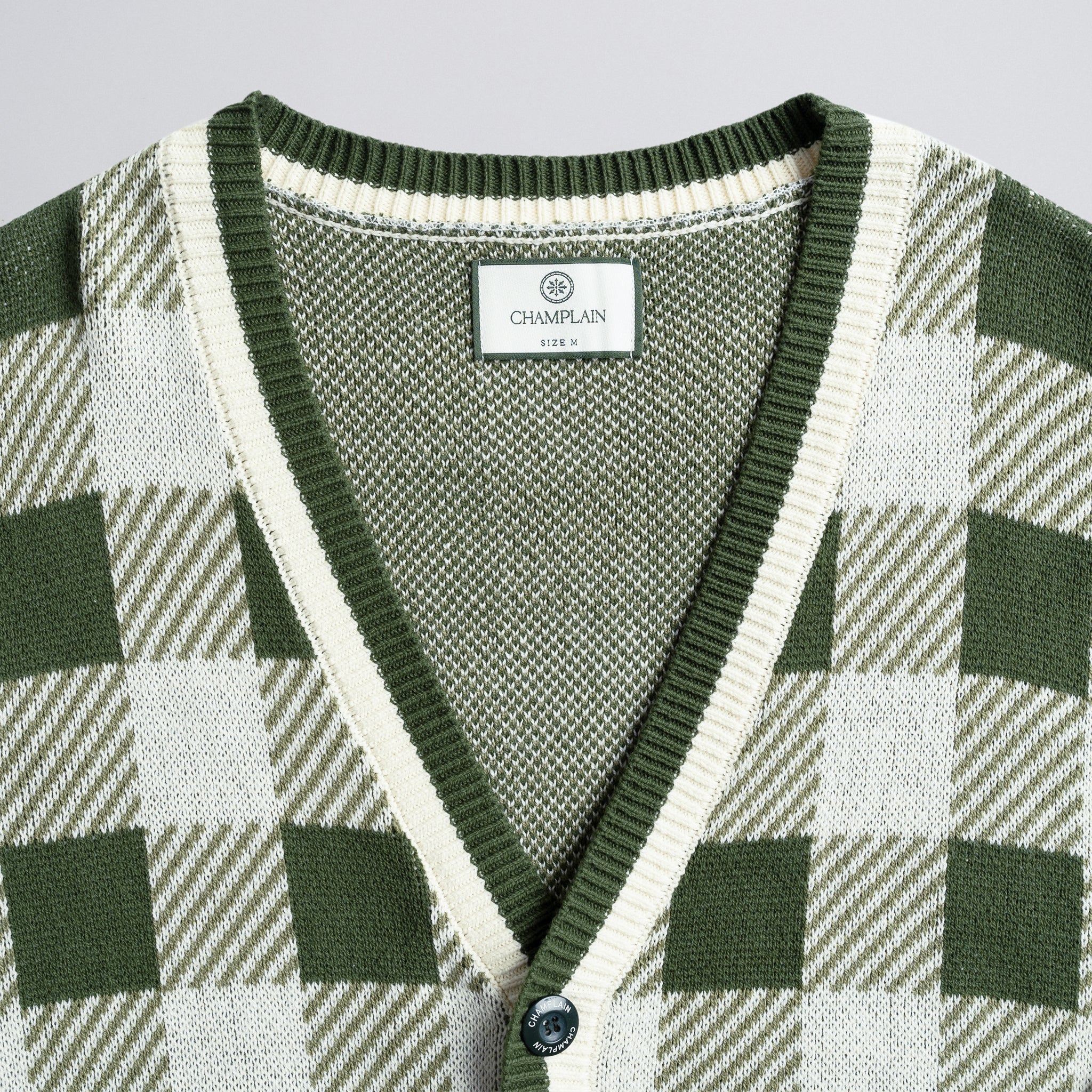 Estate Cardigan