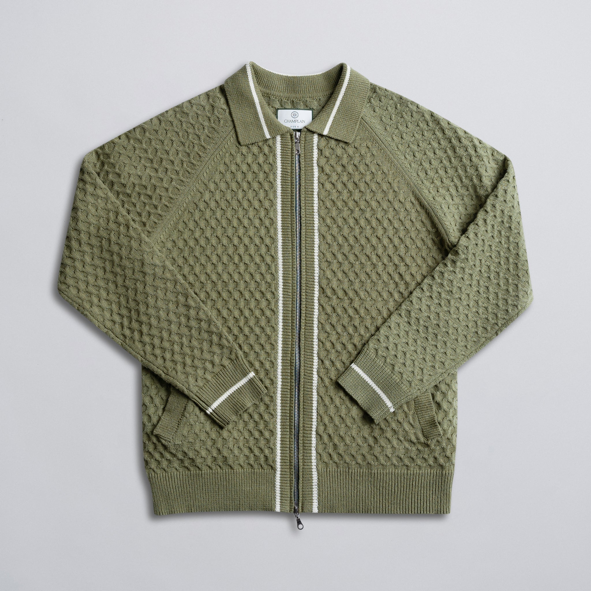 Douglas Sweater