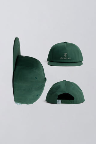 Green on Green Champlain Hat thumbnail