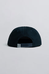 Navy on Navy Champlain Hat