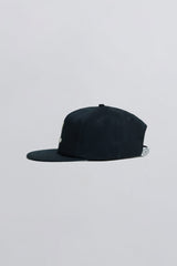 Letterman Hat - Navy