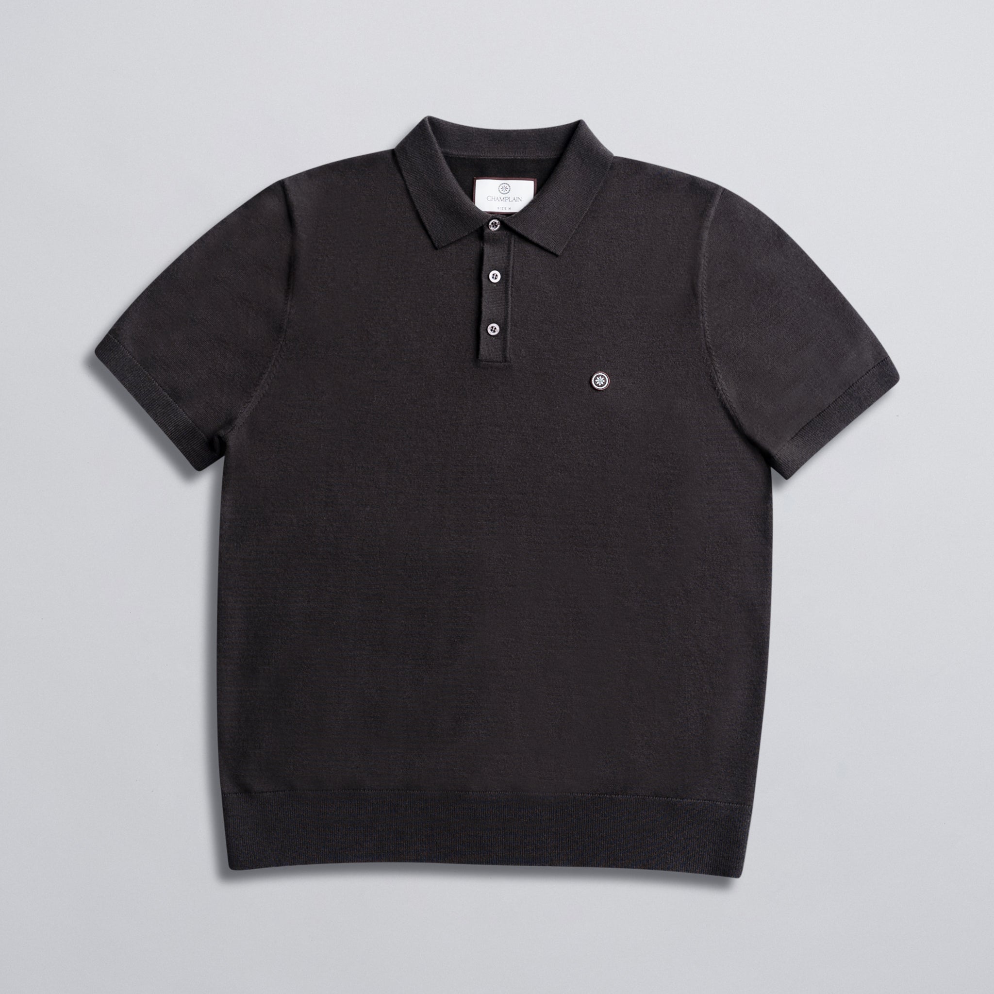Range Polo Espresso