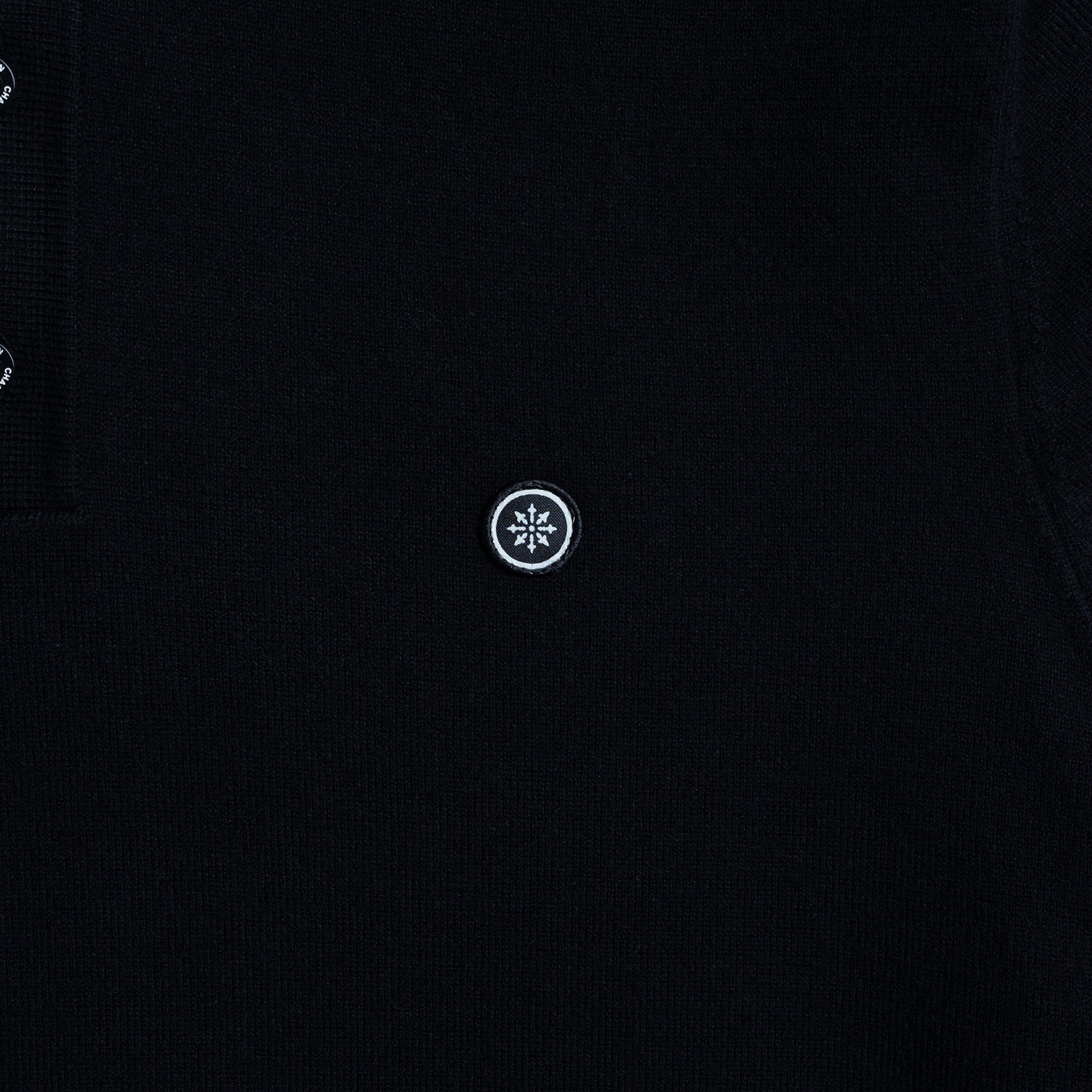 Range Polo Black