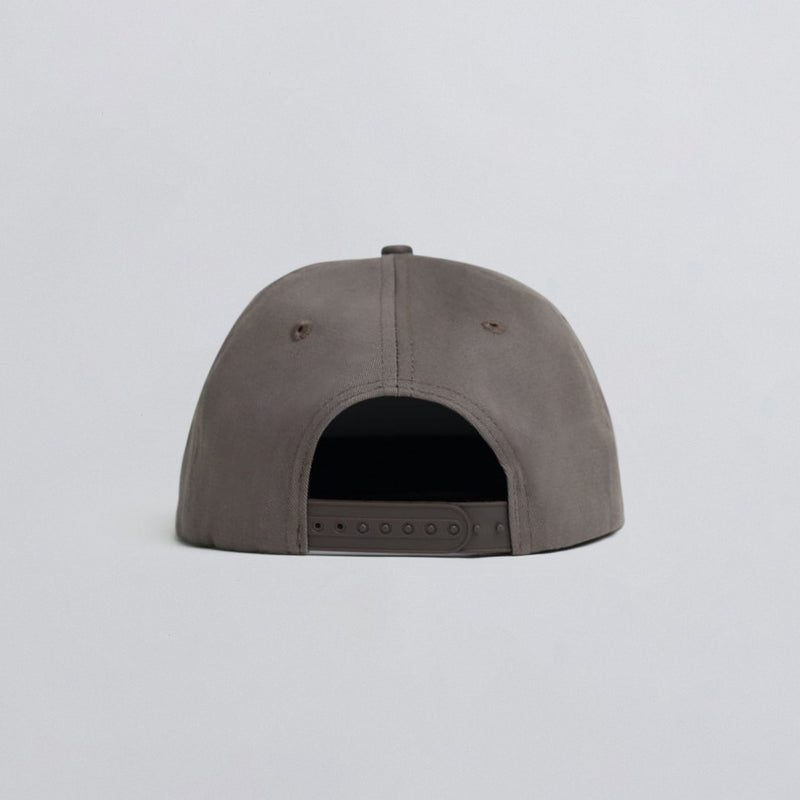 Champlain Hat - Brown