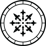 Champlain logo