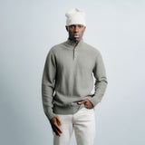 Quarter Knit