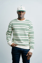 Striped Sweater