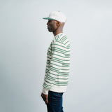 Striped Sweater
