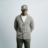 Shawl Cardigan