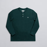 Long Sleeve Henley