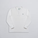 Long Sleeve Henley