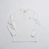 Long Sleeve Henley