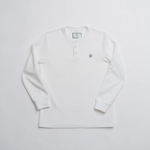 Long Sleeve Henley thumbnail