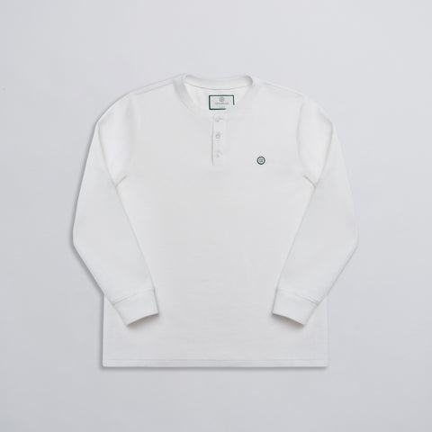 Long Sleeve Henley thumbnail