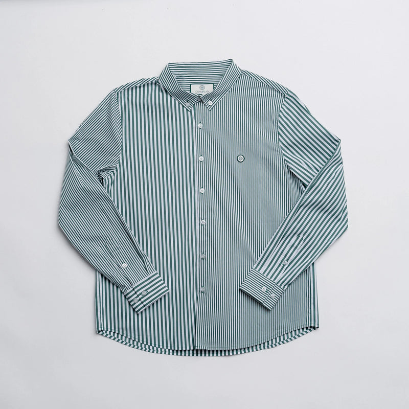 Stripe Dress Shirt