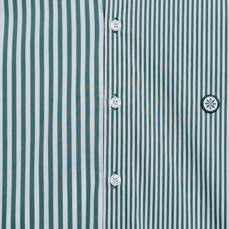 Stripe Dress Shirt