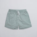 Lined Short