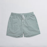 Lined Short