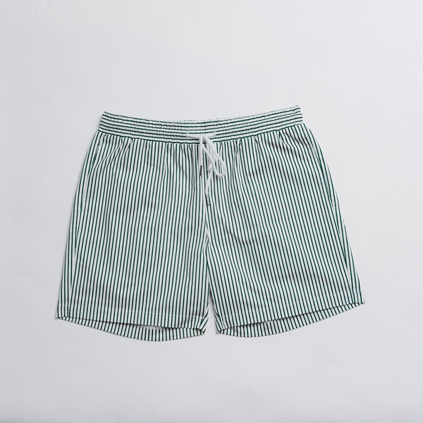 Lined Short