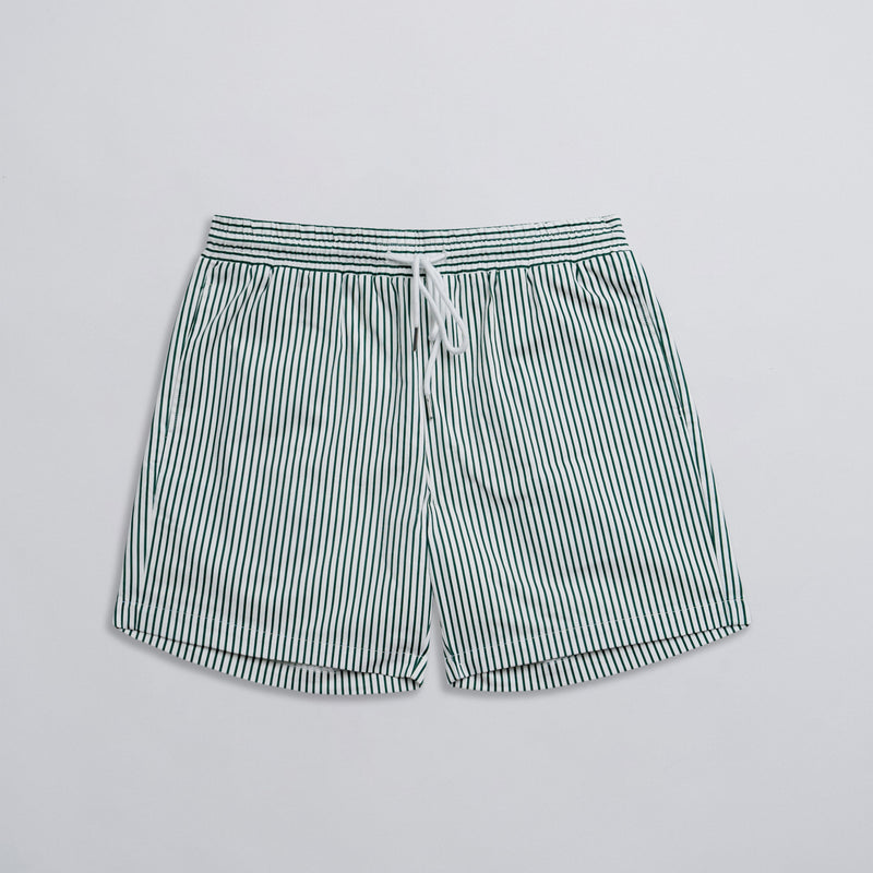 Lined Short