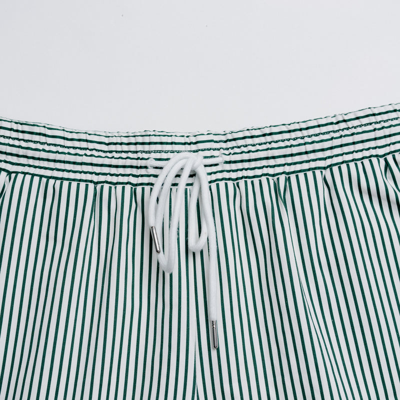 Lined Short