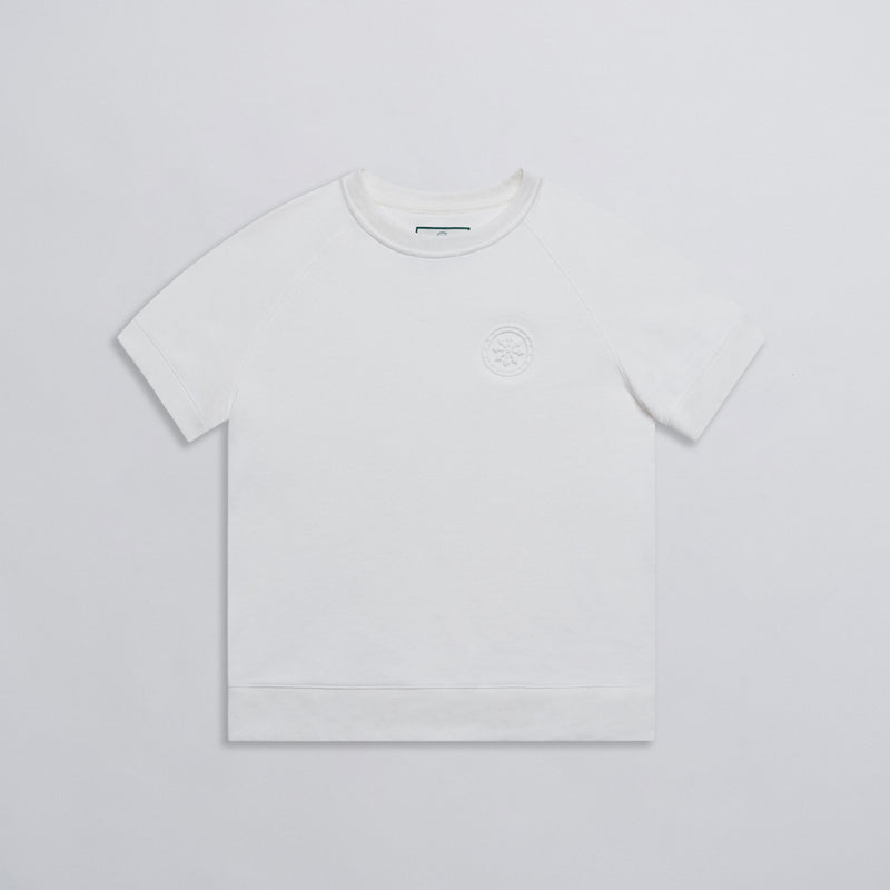 French Terry Tee