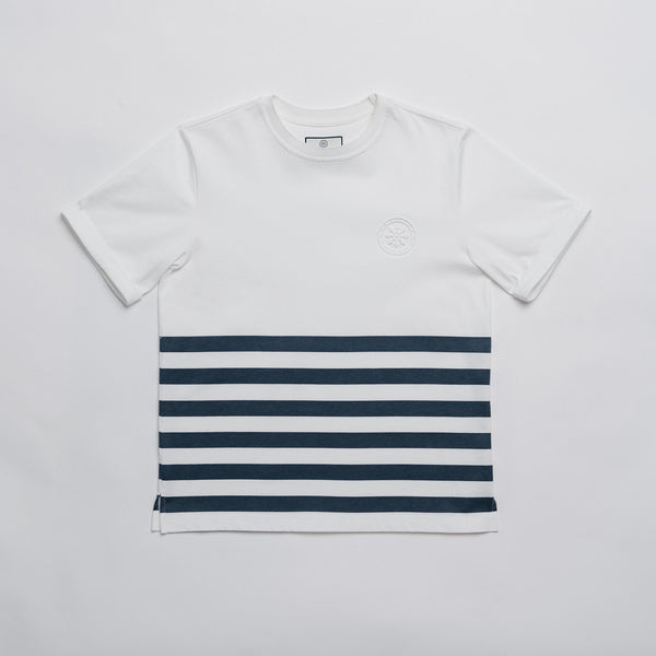 Striped T Shirt