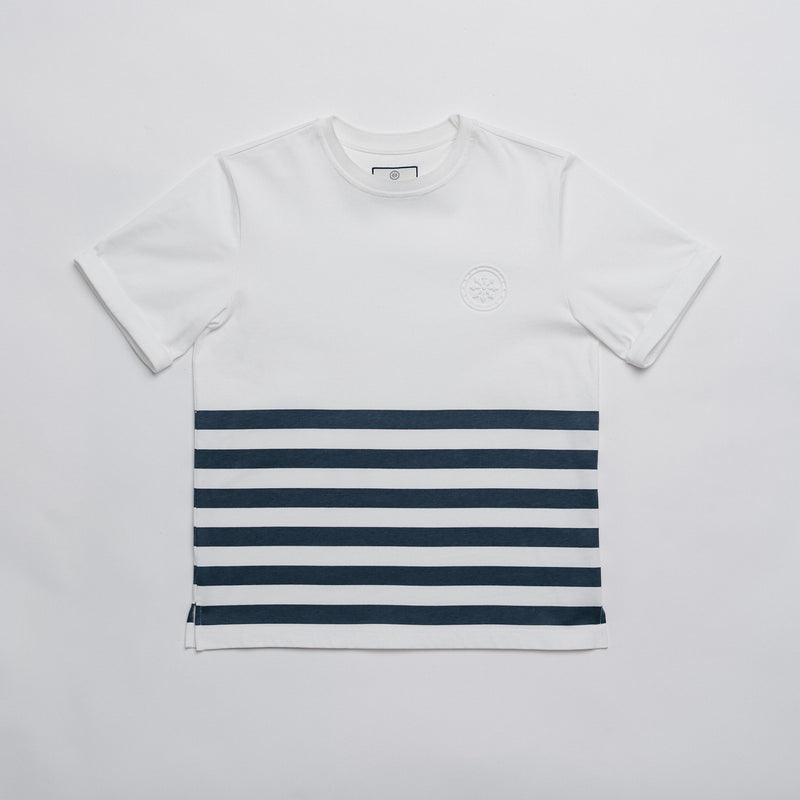 Striped T Shirt