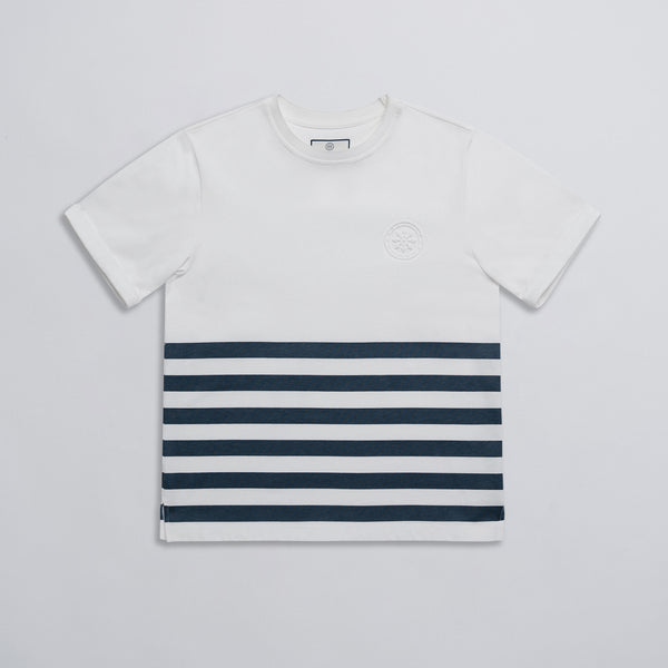 Striped T Shirt